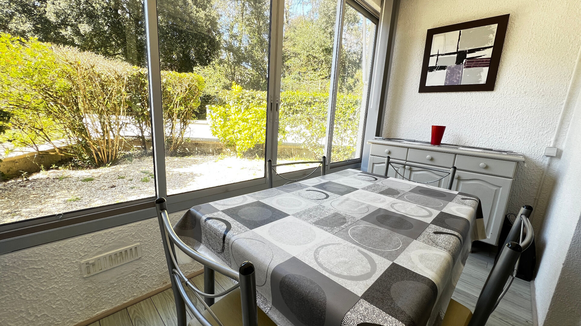 Appartement SAINT GEORGES DE DIDONNE (17110) 1 pi&egrave;ce 28.50 m&sup2;