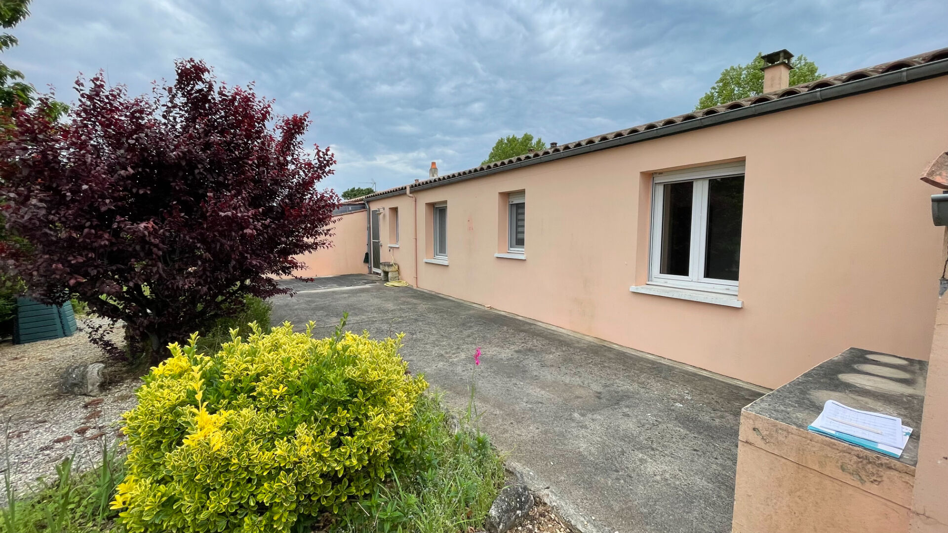 Maison SAINT AGNANT (17620) 4 pièces 102.00 m²