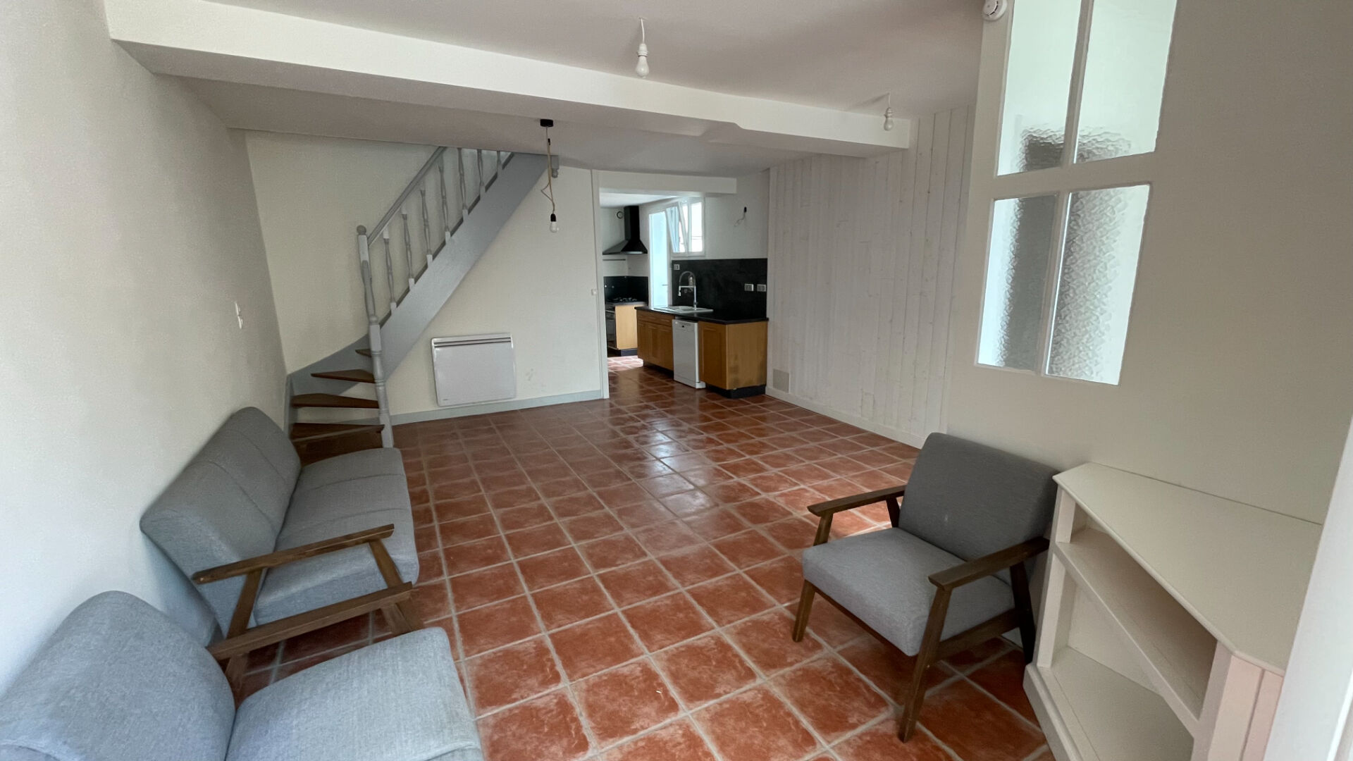 Maison MARENNES HIERS BROUAGE (17320) 3 pièces 93.00 m²