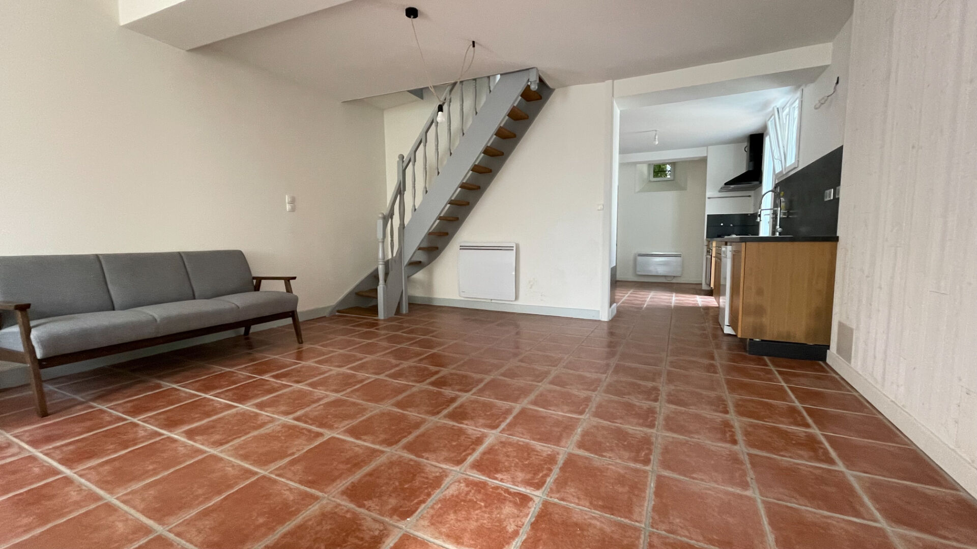 Maison MARENNES HIERS BROUAGE (17320) 3 pièces 93.00 m²