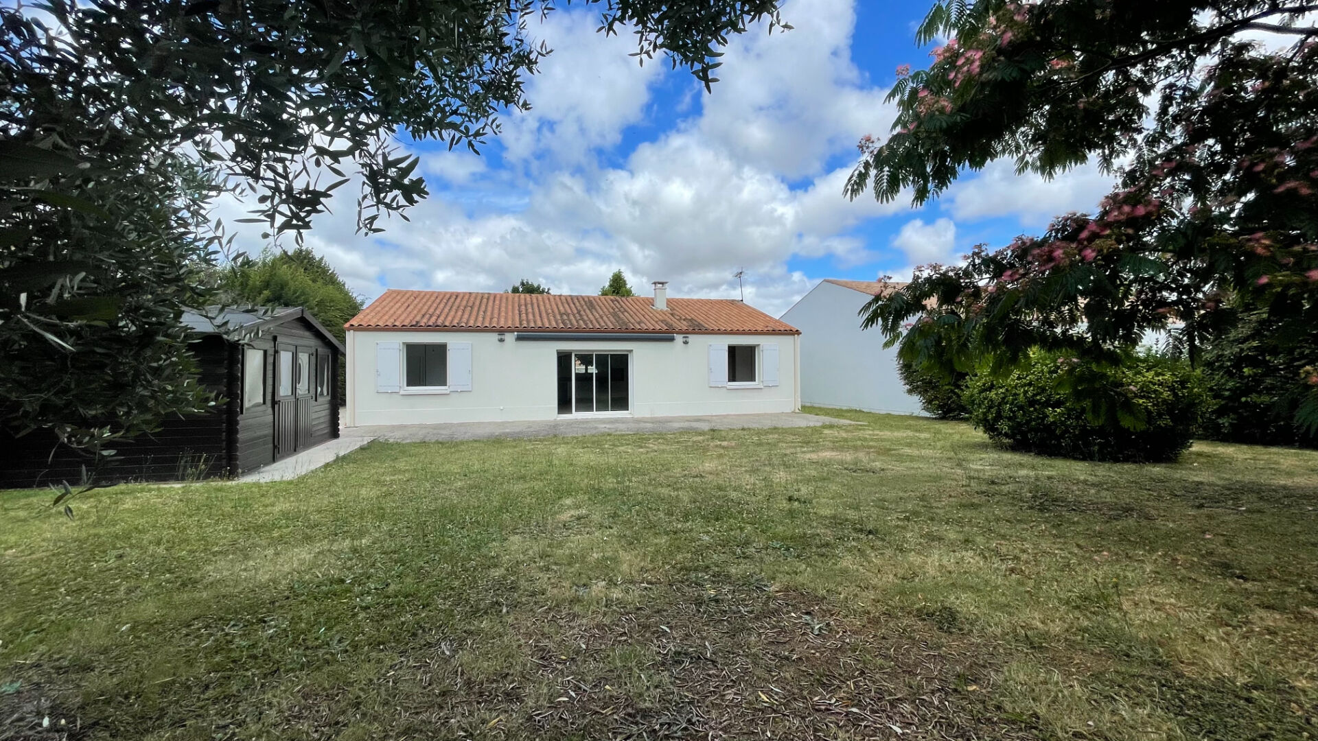 Maison SAINT AGNANT (17620) 5 pièces 111.00 m²