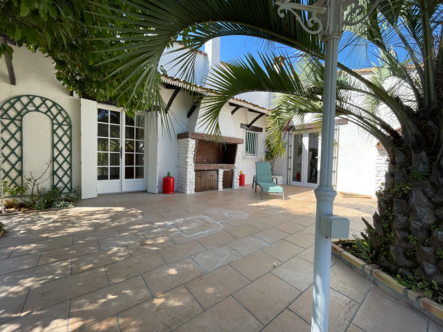 Maison BOURCEFRANC LE CHAPUS (17560) 4 pièces 110.00 m²