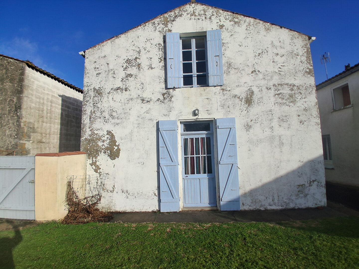 Maison SAINT JEAN D'ANGLE (17620) 5 pi&egrave;ces 102.00 m&sup2;