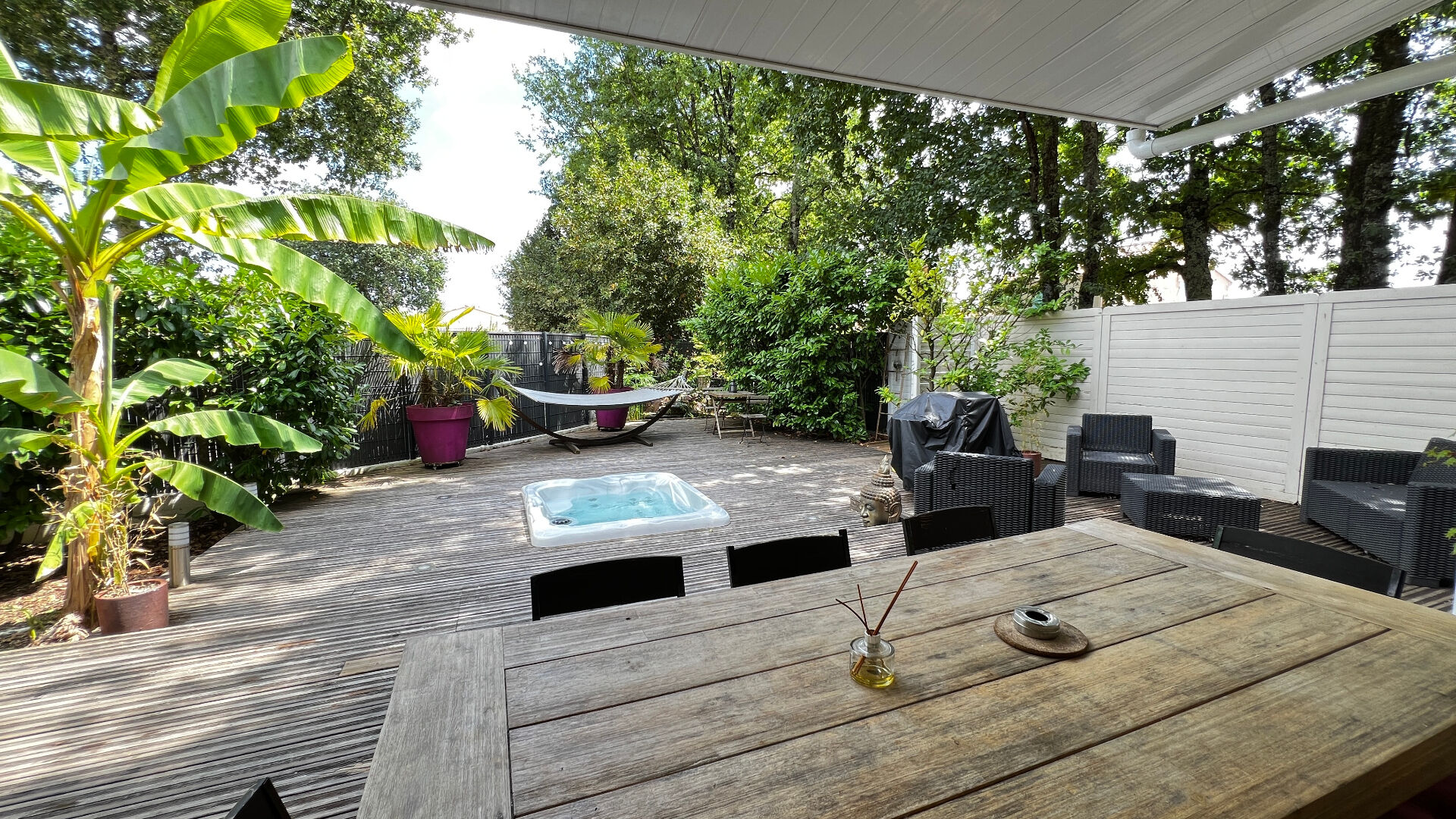 Maison ROYAN (17200) 4 pièces 95.00 m²