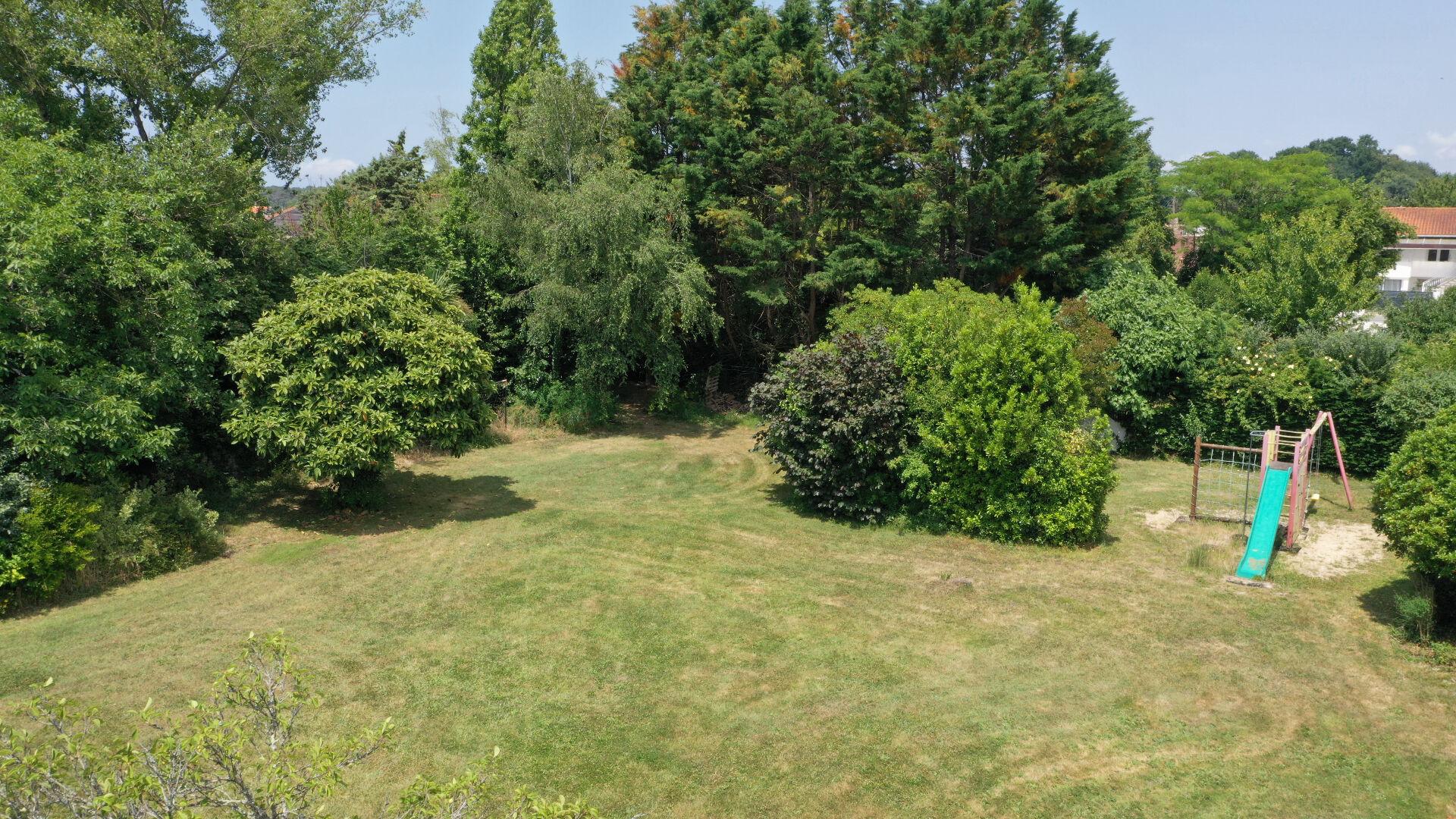 Terrain SAINT PALAIS SUR MER (17420) 740.00 m²