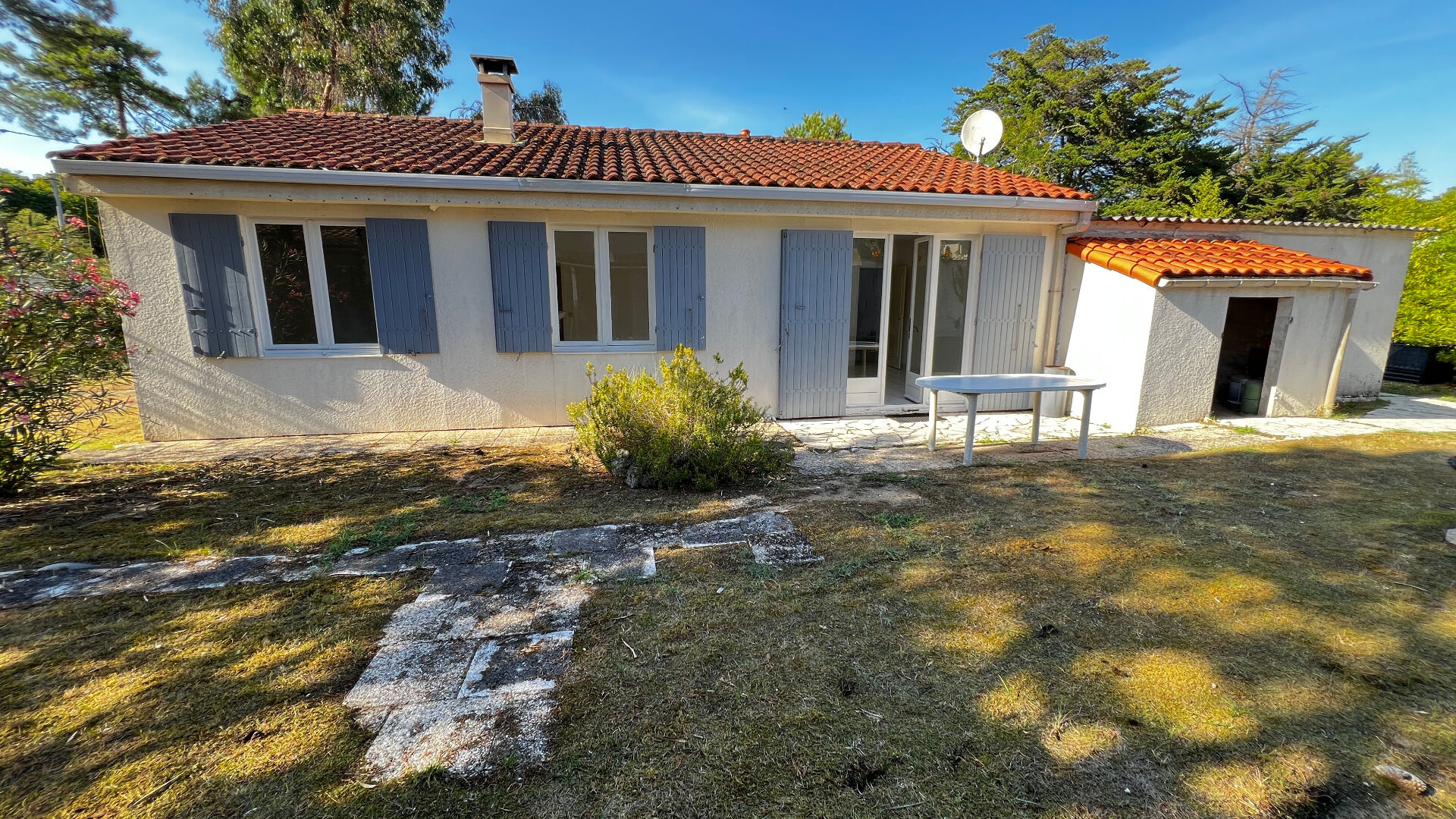 Maison LA TREMBLADE (17390) 4 pi&egrave;ces 88.00 m&sup2;