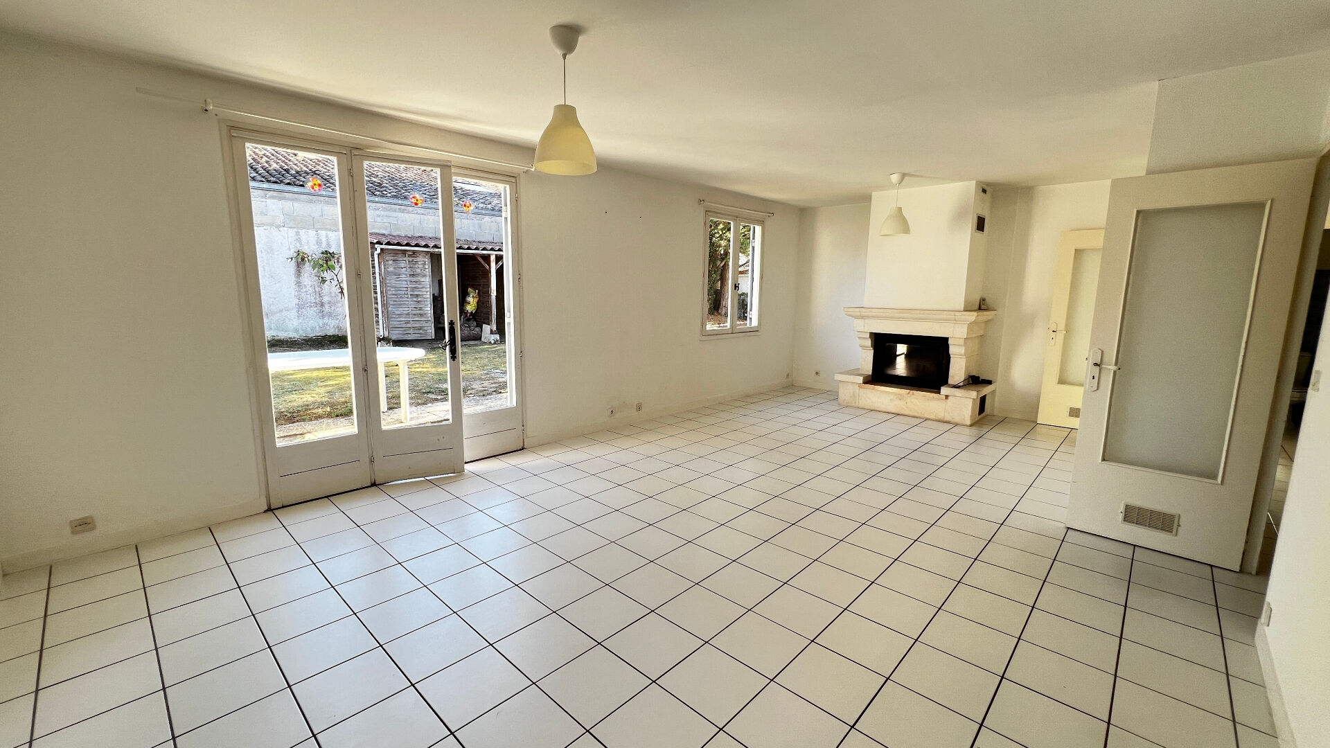 Maison LA TREMBLADE (17390) 4 pi&egrave;ces 88.00 m&sup2;