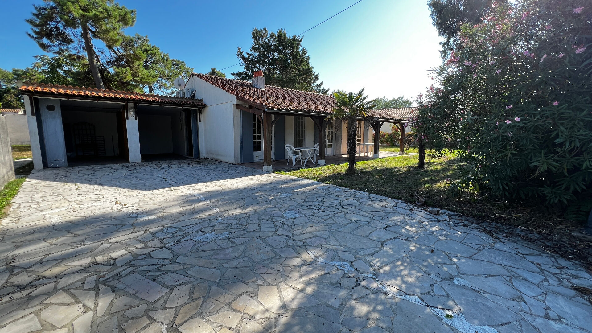 Maison LA TREMBLADE (17390) 4 pi&egrave;ces 88.00 m&sup2;