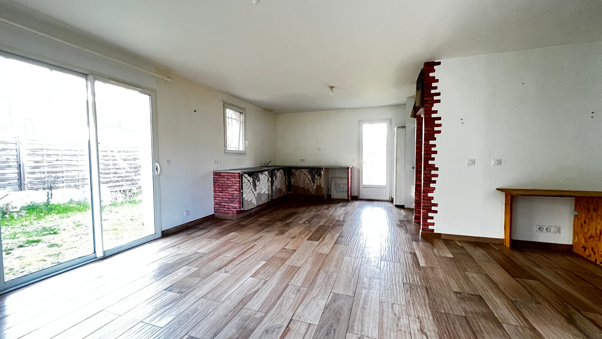 Maison SAINT AUGUSTIN (17570) 5 pi&egrave;ces 98.00 m&sup2;