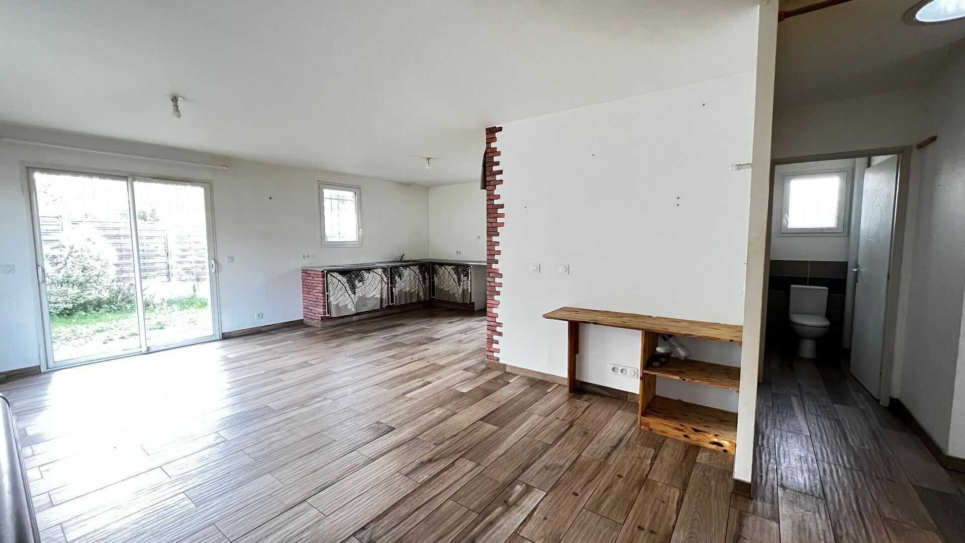 Maison SAINT AUGUSTIN (17570) 5 pi&egrave;ces 98.00 m&sup2;