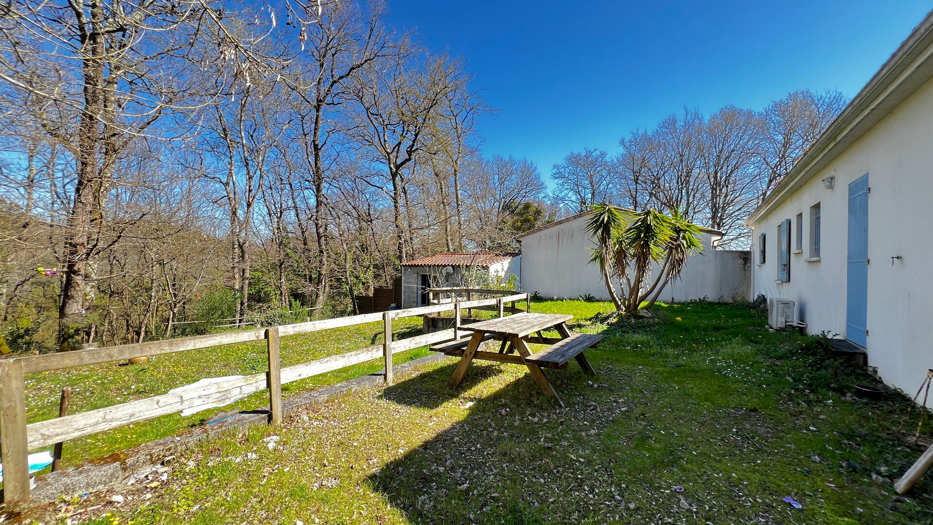 Maison SAINT AUGUSTIN (17570) 5 pi&egrave;ces 98.00 m&sup2;