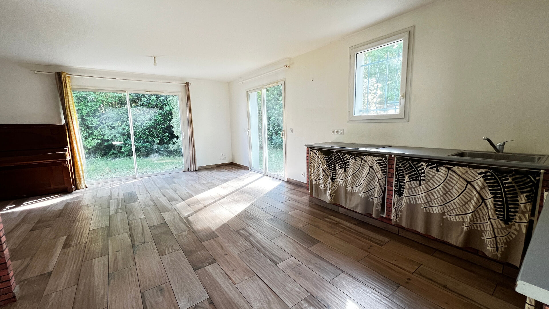 Maison SAINT AUGUSTIN (17570) 5 pi&egrave;ces 98.00 m&sup2;