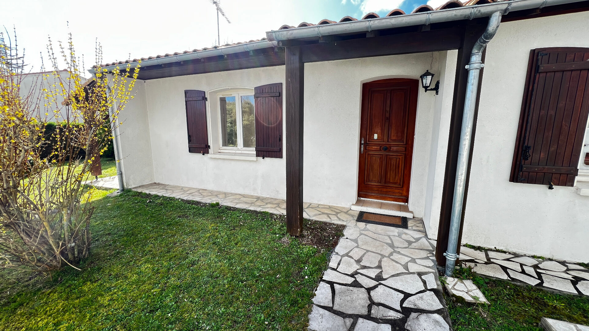 Maison SAINT SULPICE DE ROYAN (17200) 4 pi&egrave;ces 93.00 m&sup2;