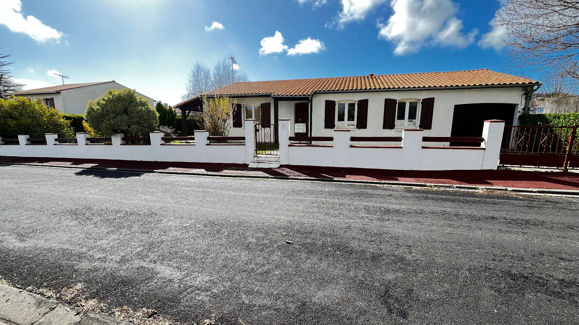 Maison SAINT SULPICE DE ROYAN (17200) 4 pi&egrave;ces 93.00 m&sup2;