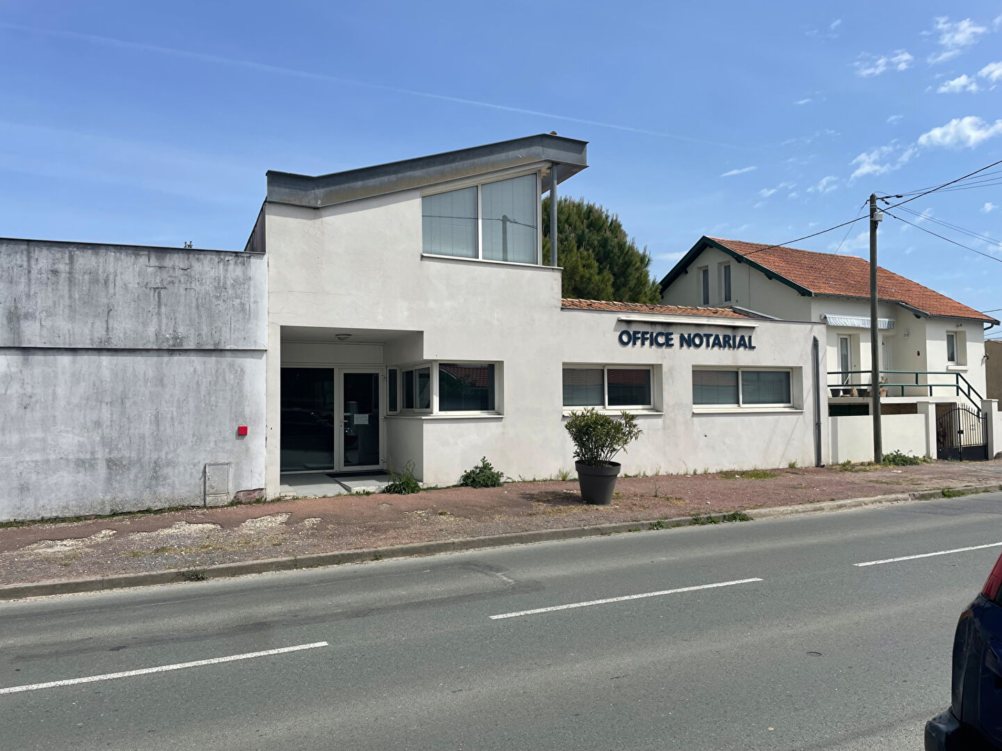 Bureaux SAINT AGNANT (17620) 239.00 m&sup2;