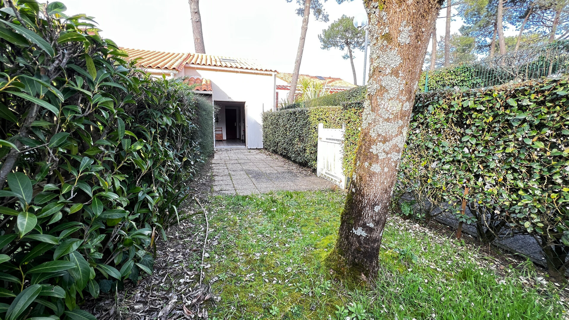 Maison LES MATHES (17570) 3 pi&egrave;ces 31.00 m&sup2;