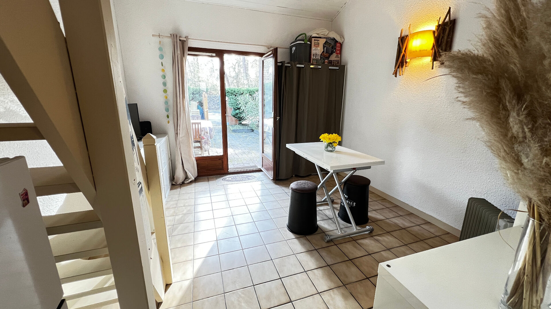 Maison LES MATHES (17570) 2 pi&egrave;ces 23.60 m&sup2;