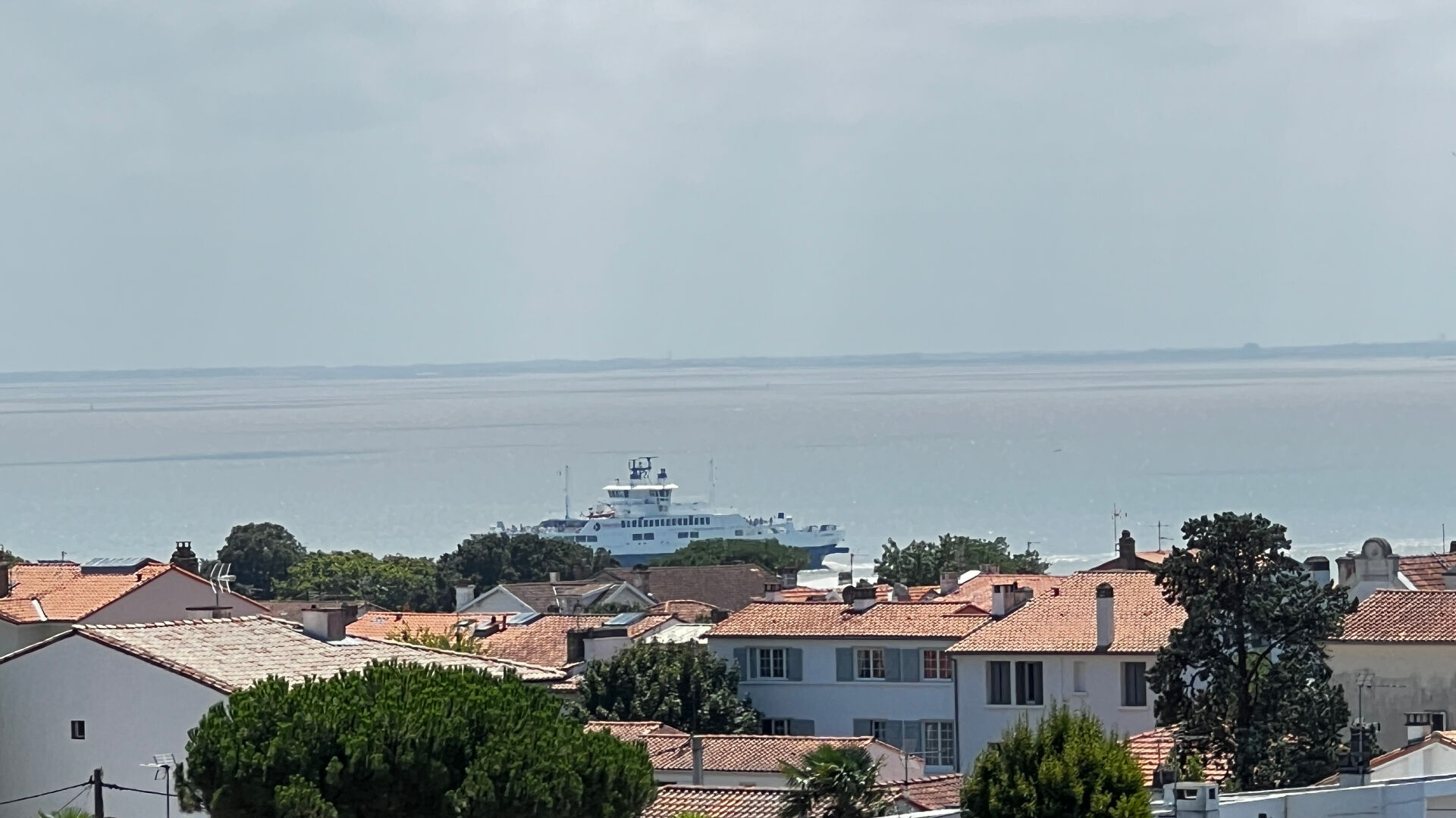 Appartement ROYAN (17200) 1 pi&egrave;ce 35.70 m&sup2;