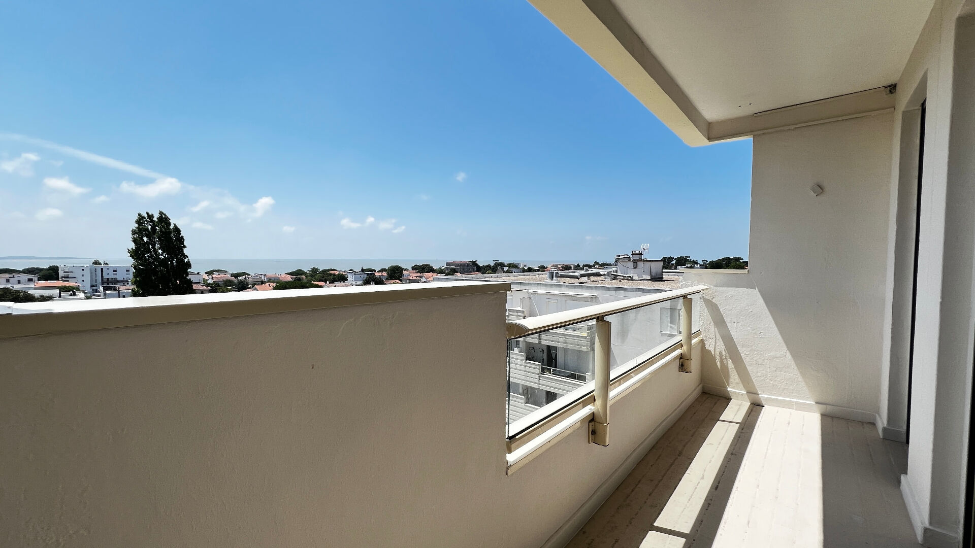 Appartement ROYAN (17200) 1 pi&egrave;ce 35.70 m&sup2;