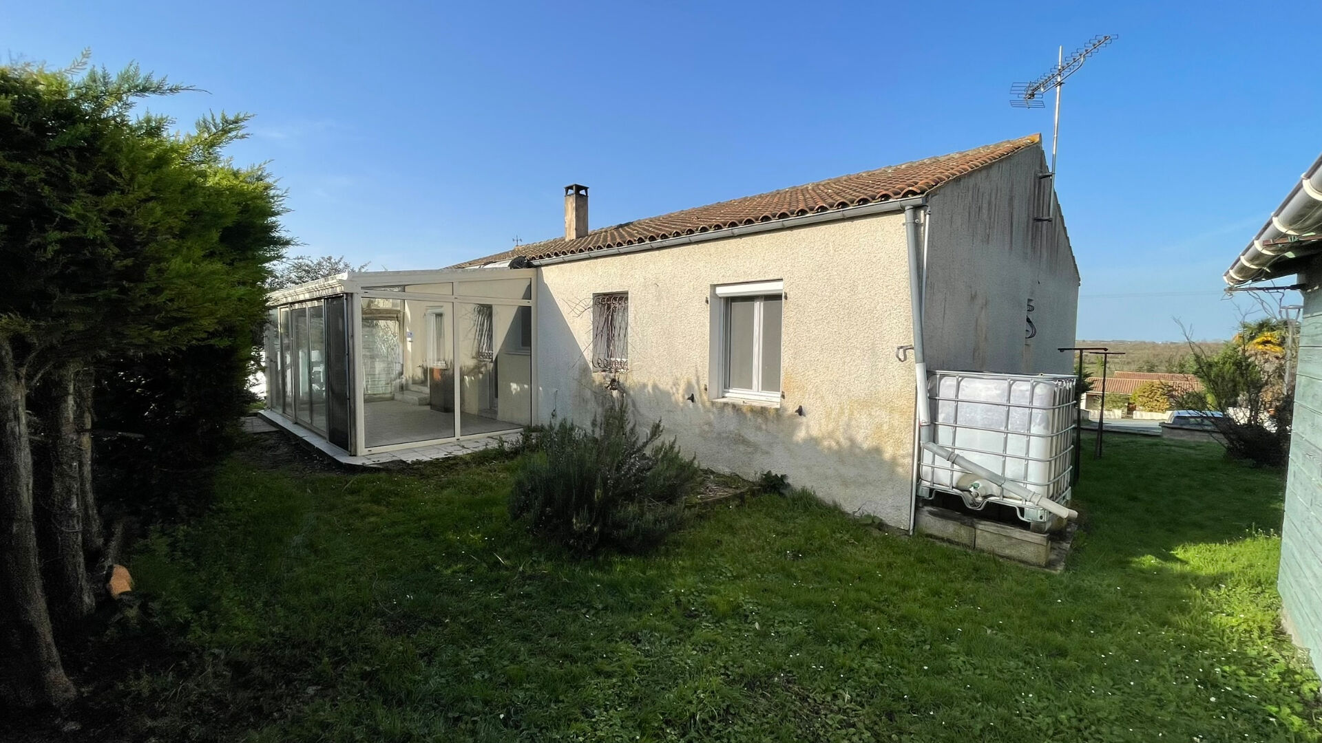 Maison SAINT AGNANT (17620) 5 pi&egrave;ces 112.00 m&sup2;