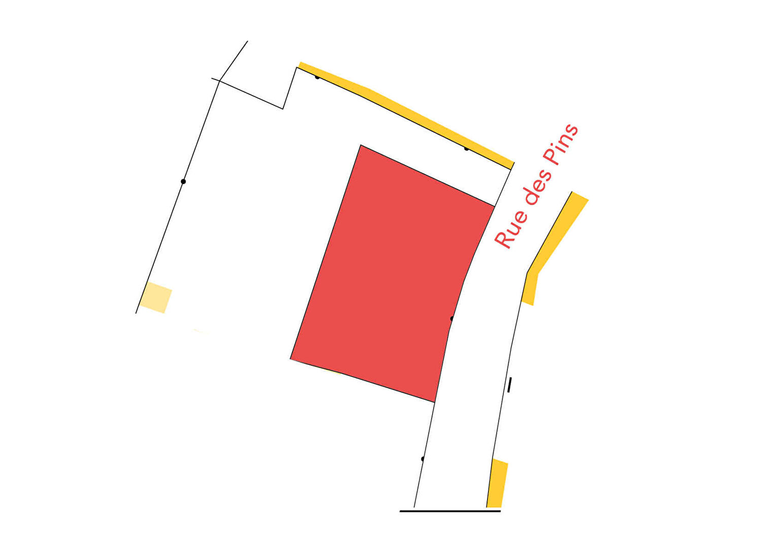 Terrain MARENNES HIERS BROUAGE (17320)