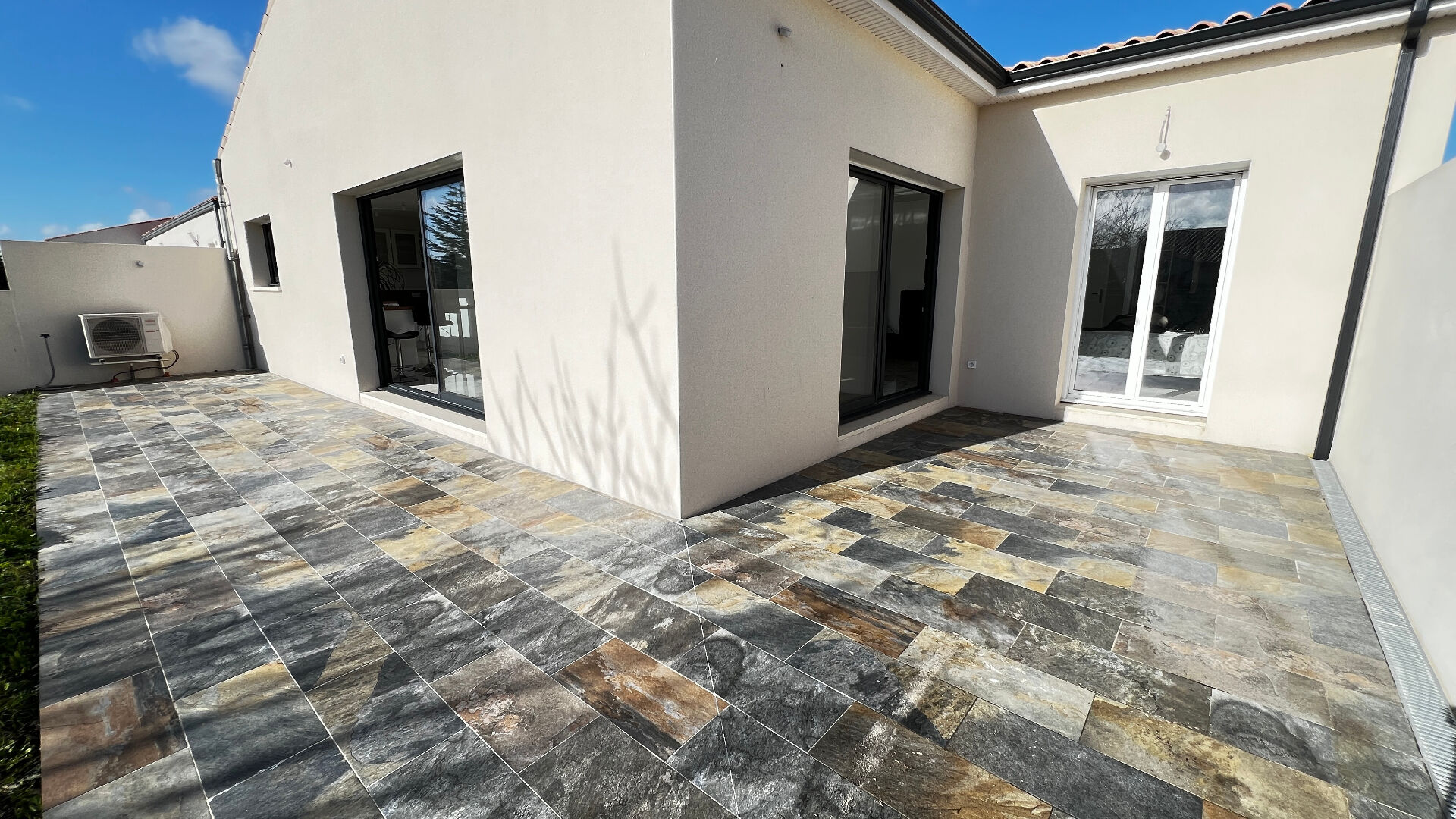 Maison SEMUSSAC (17120) 4 pi&egrave;ces 104.00 m&sup2;