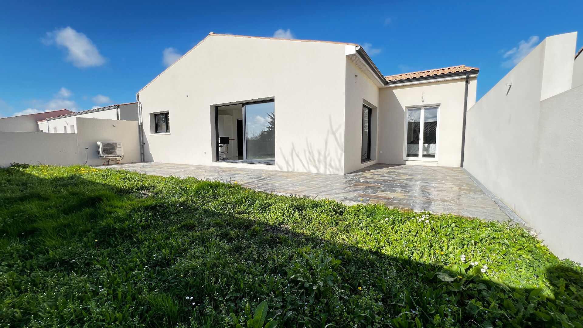 Maison SEMUSSAC (17120) 4 pi&egrave;ces 104.00 m&sup2;