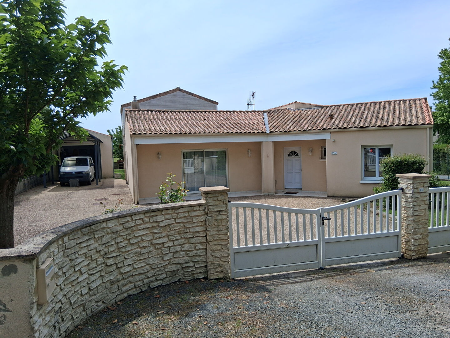Maison SAINT AGNANT (17620) 7 pi&egrave;ces 156.00 m&sup2;