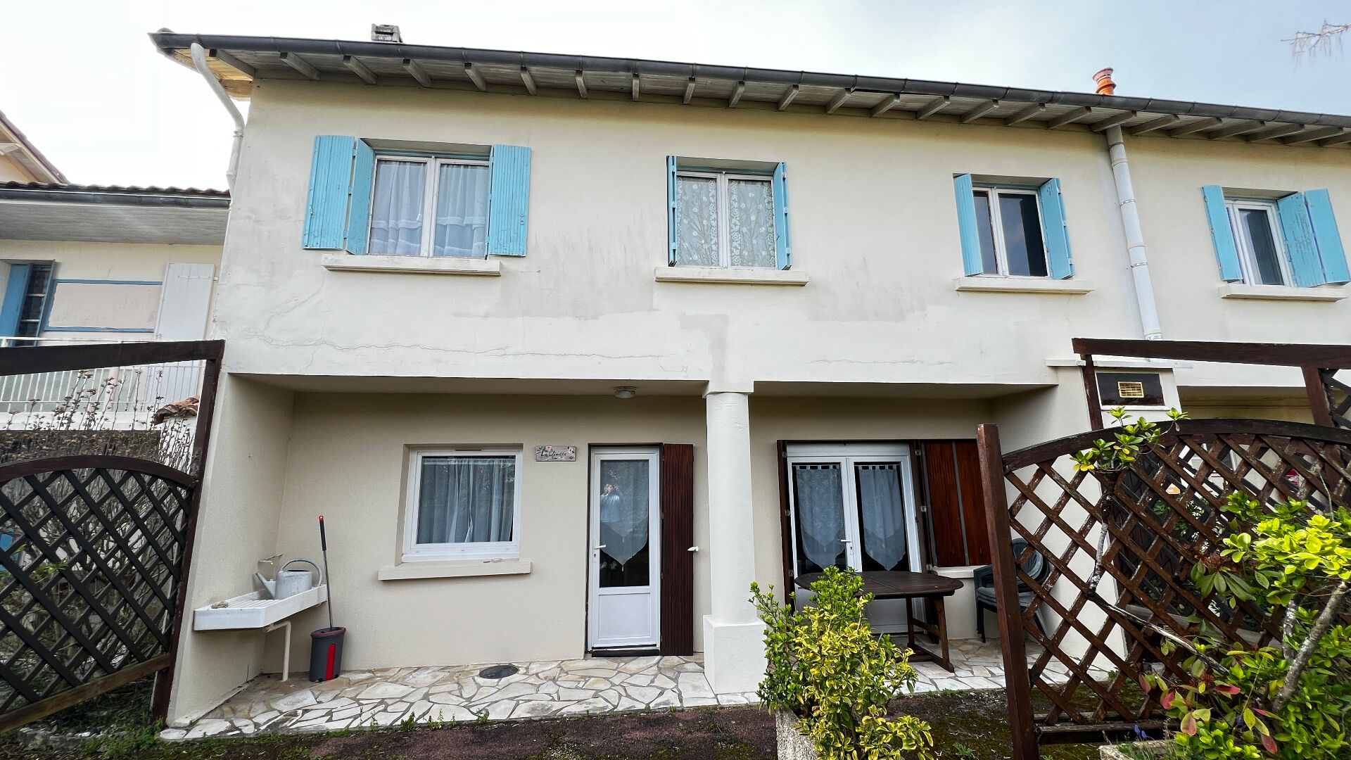 Appartement SAINT PALAIS SUR MER (17420) 4 pi&egrave;ces 85.00 m&sup2;