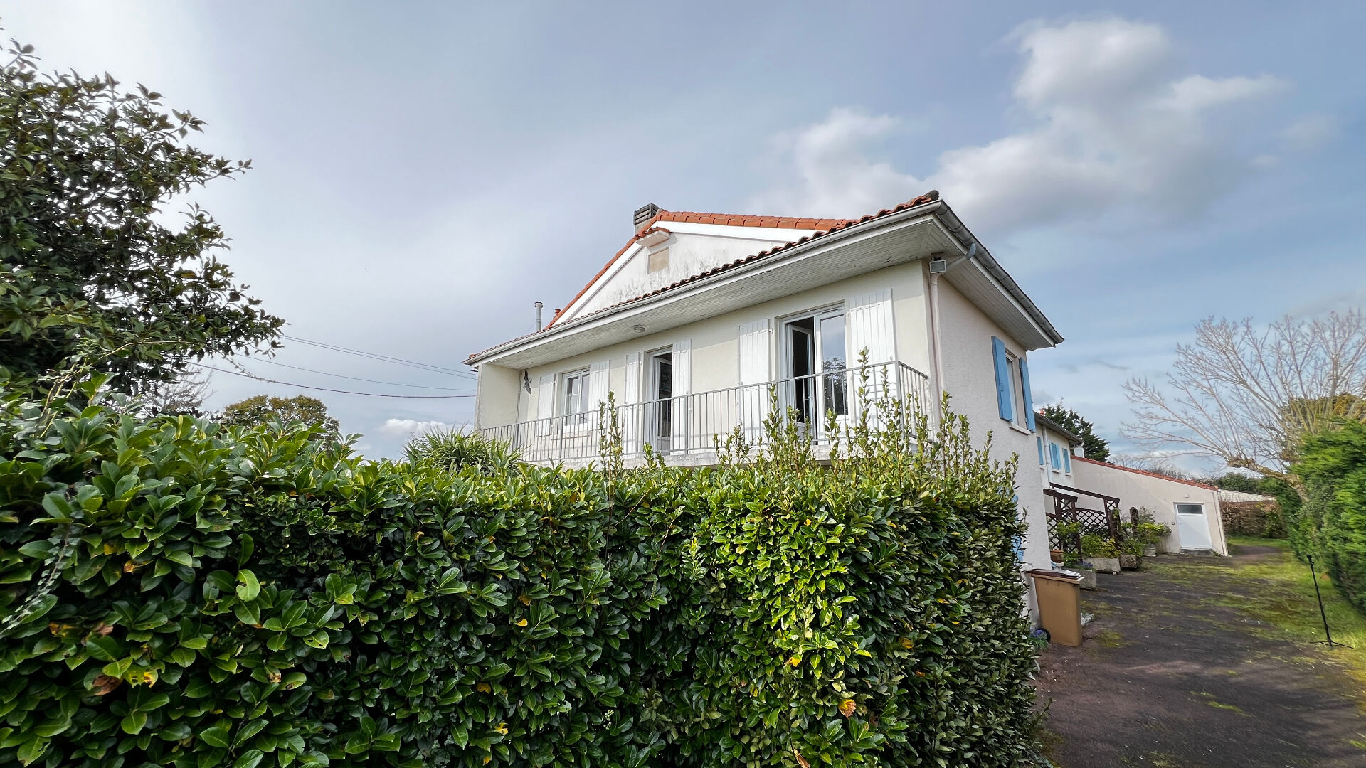 Appartement SAINT PALAIS SUR MER (17420) 3 pi&egrave;ces 67.00 m&sup2;