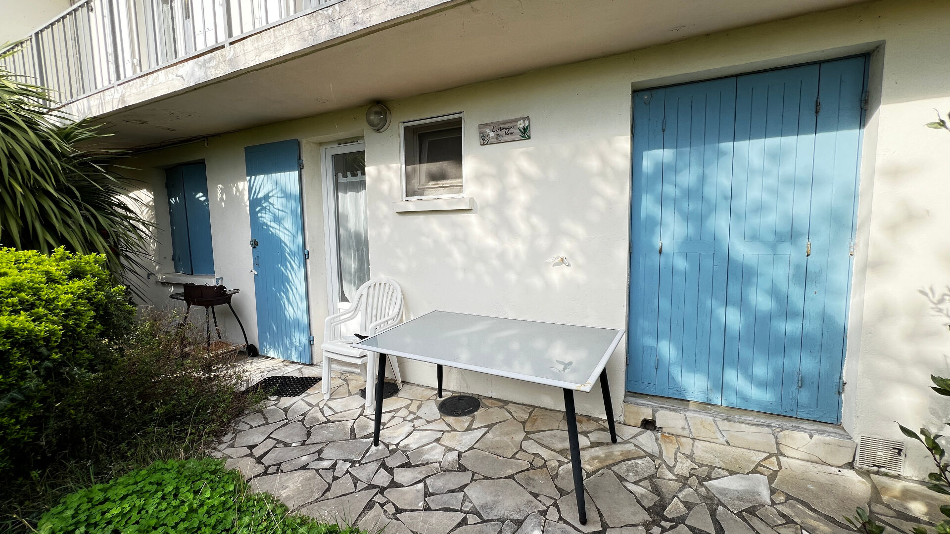 Appartement SAINT PALAIS SUR MER (17420) 2 pi&egrave;ces 46.00 m&sup2;