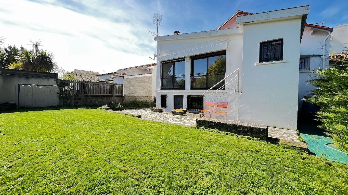 Maison ROYAN (17200) 8 pi&egrave;ces 207.00 m&sup2;