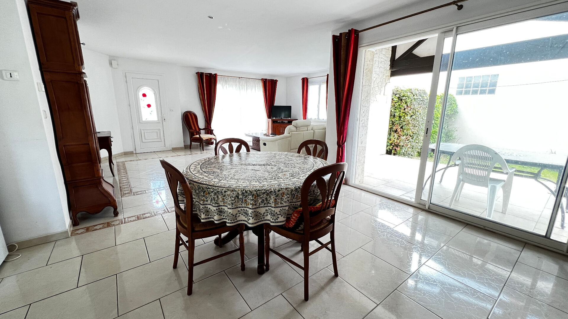Maison LES MATHES (17570) 5 pi&egrave;ces 117.00 m&sup2;