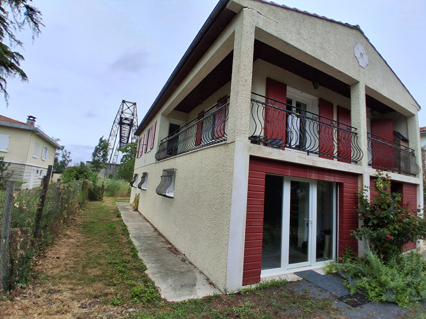 Maison ECHILLAIS (17620) 6 pi&egrave;ces 161.00 m&sup2;