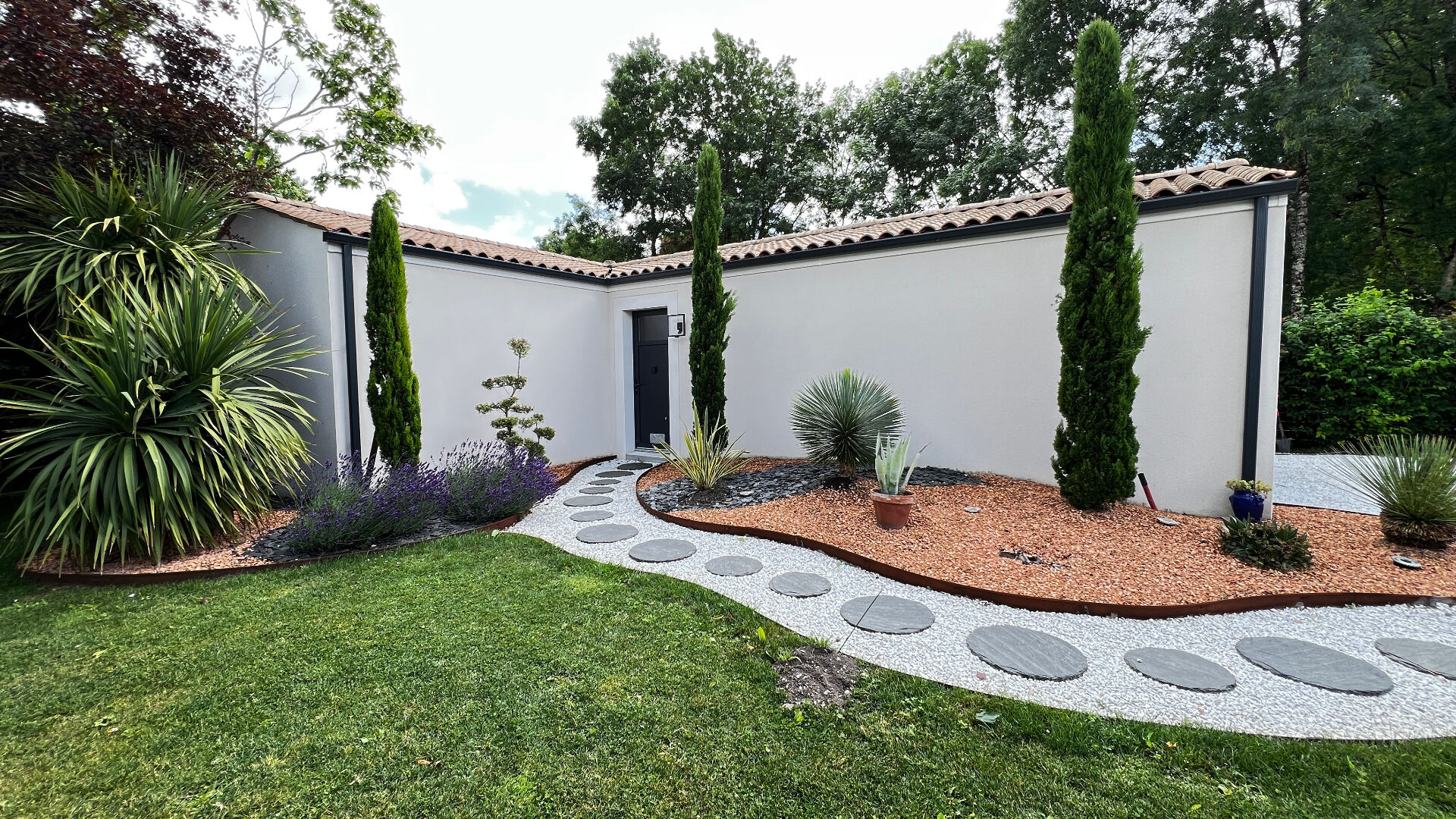 Maison MEDIS (17600) 1 pi&egrave;ce 62.00 m&sup2;