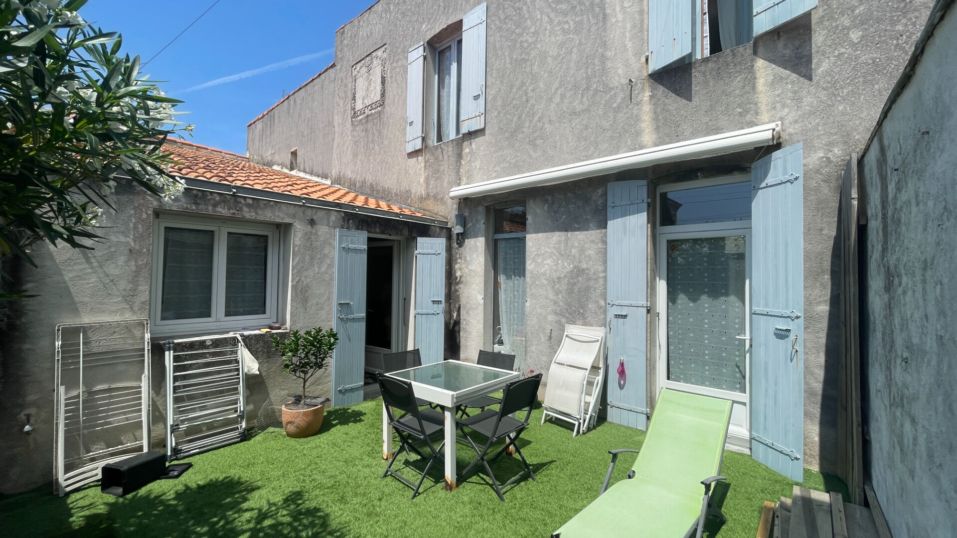 Maison BOURCEFRANC LE CHAPUS (17560) 5 pi&egrave;ces 139.00 m&sup2;