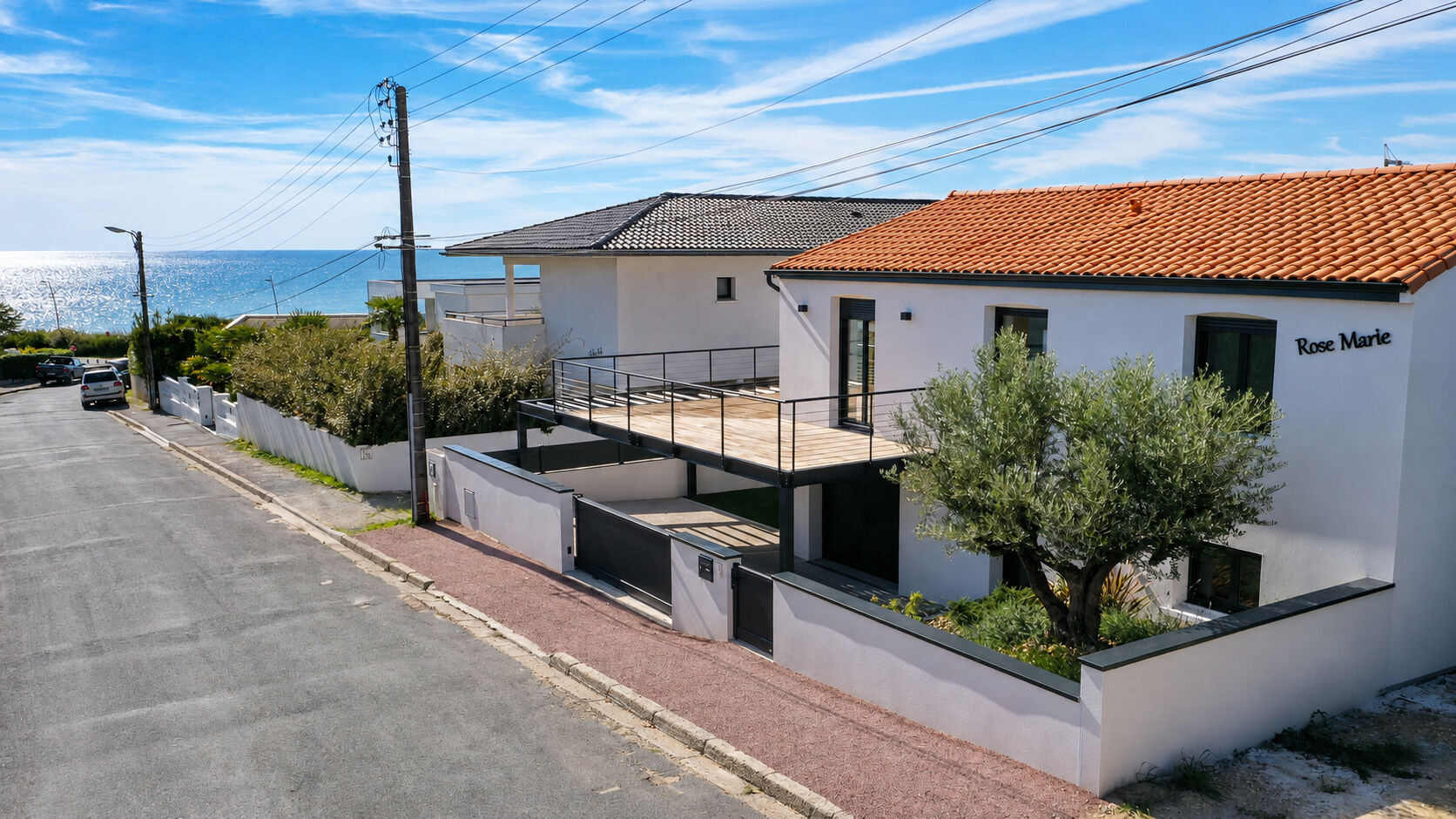 Maison VAUX SUR MER (17640) 5 pi&egrave;ces 132.00 m&sup2;
