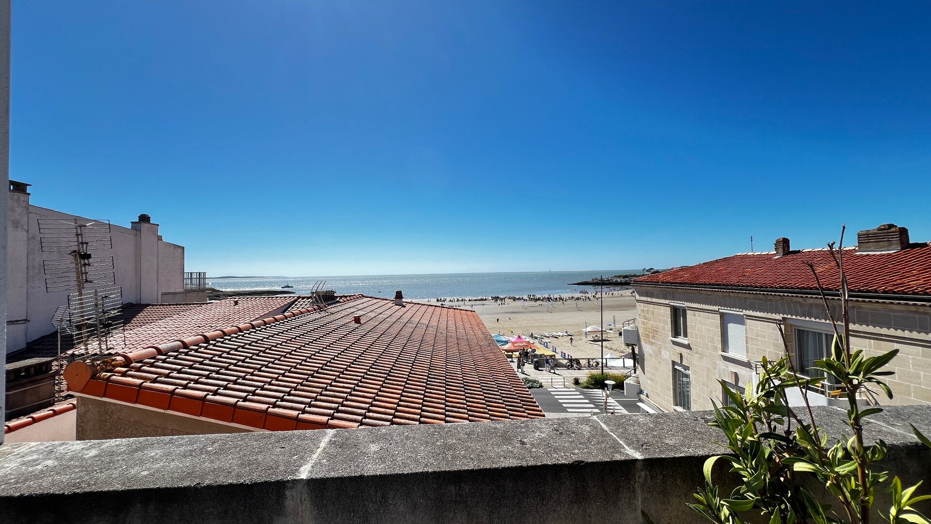 Appartement ROYAN (17200) 5 pi&egrave;ces 112.00 m&sup2;