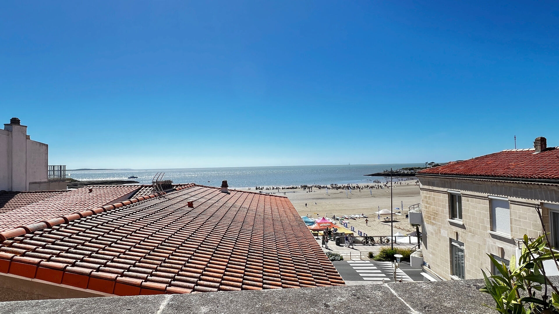 Appartement ROYAN (17200) 5 pi&egrave;ces 112.00 m&sup2;