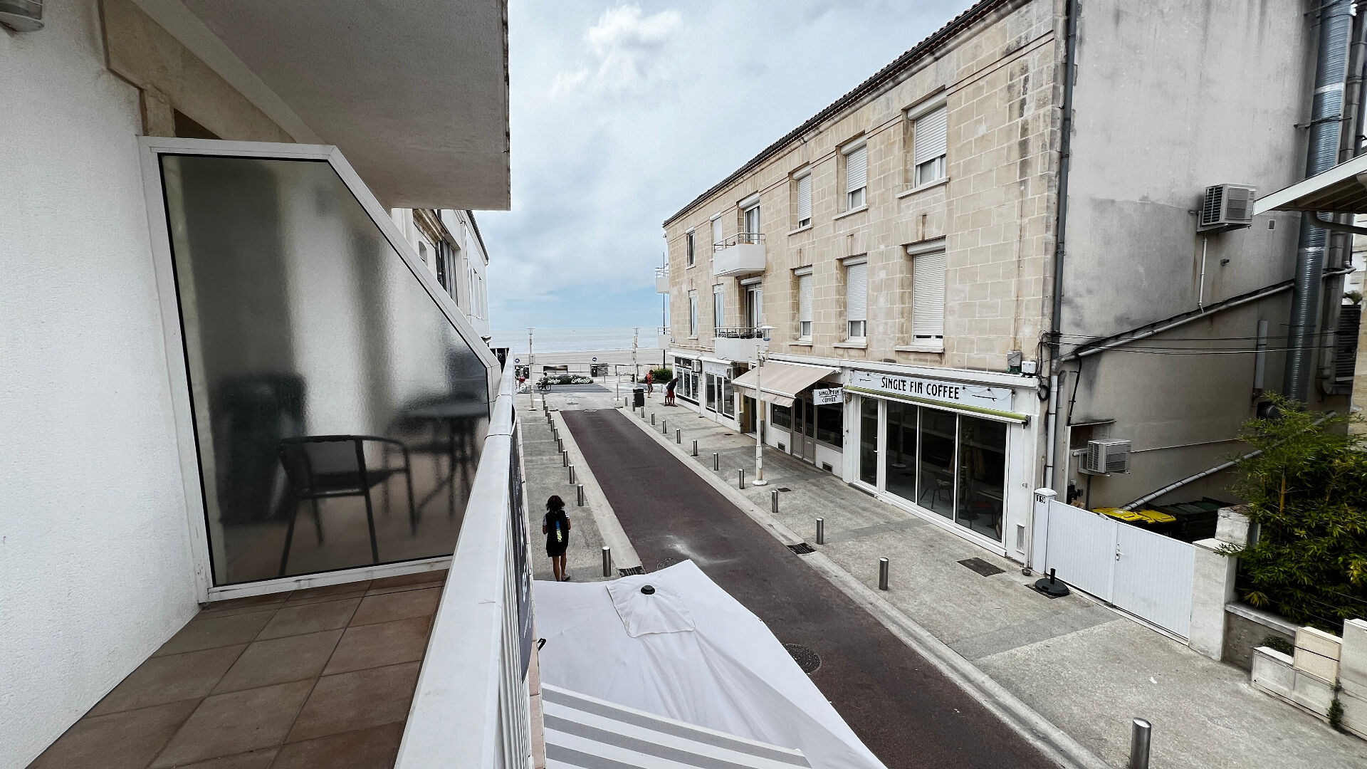 Appartement ROYAN (17200) 2 pi&egrave;ces 33.00 m&sup2;