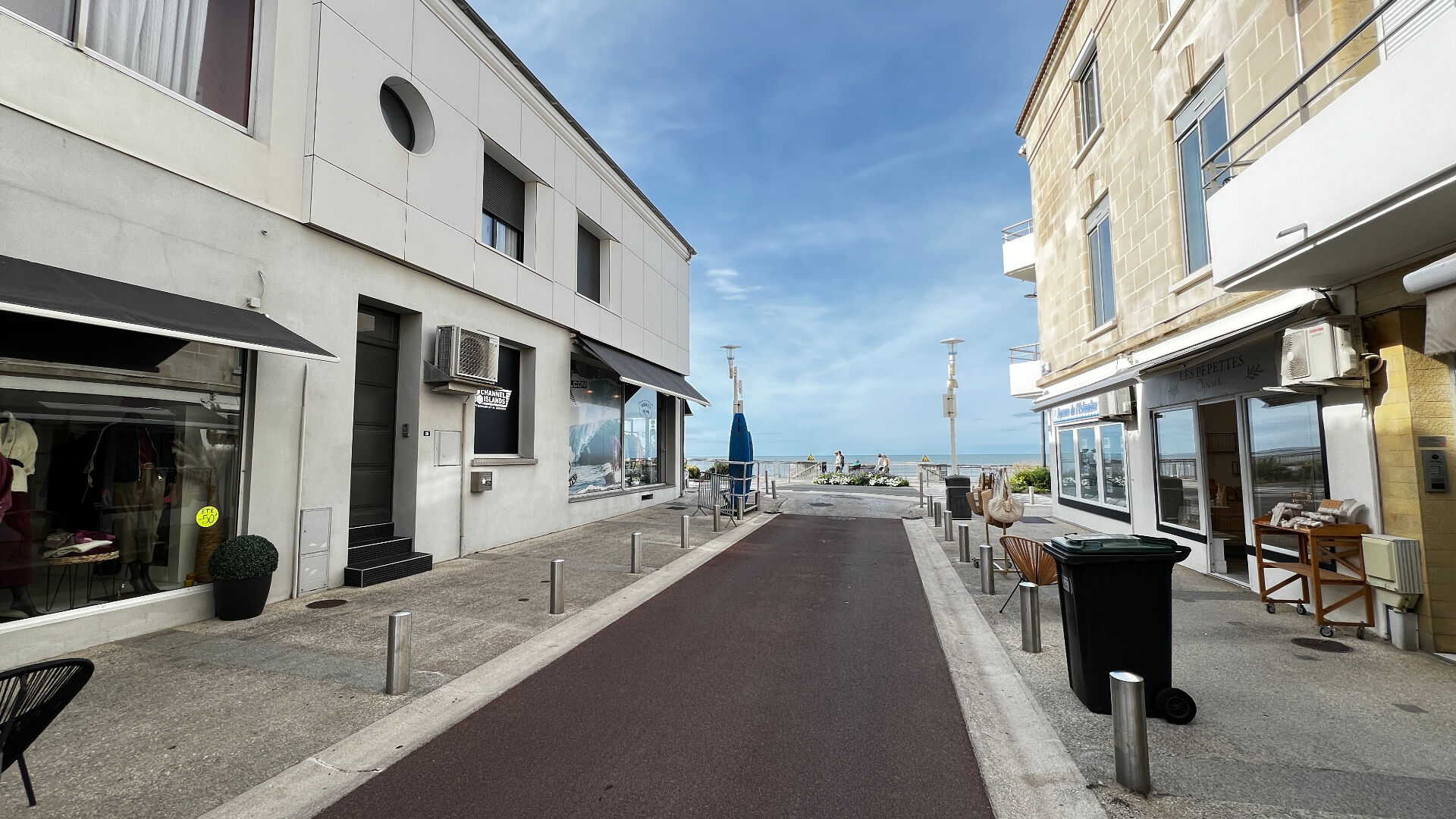 Appartement ROYAN (17200) 2 pi&egrave;ces 33.00 m&sup2;