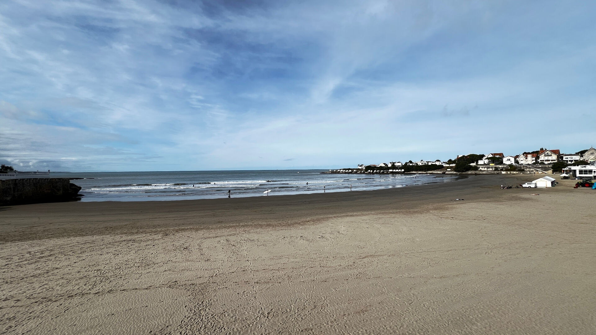 Appartement ROYAN (17200) 2 pi&egrave;ces 33.00 m&sup2;