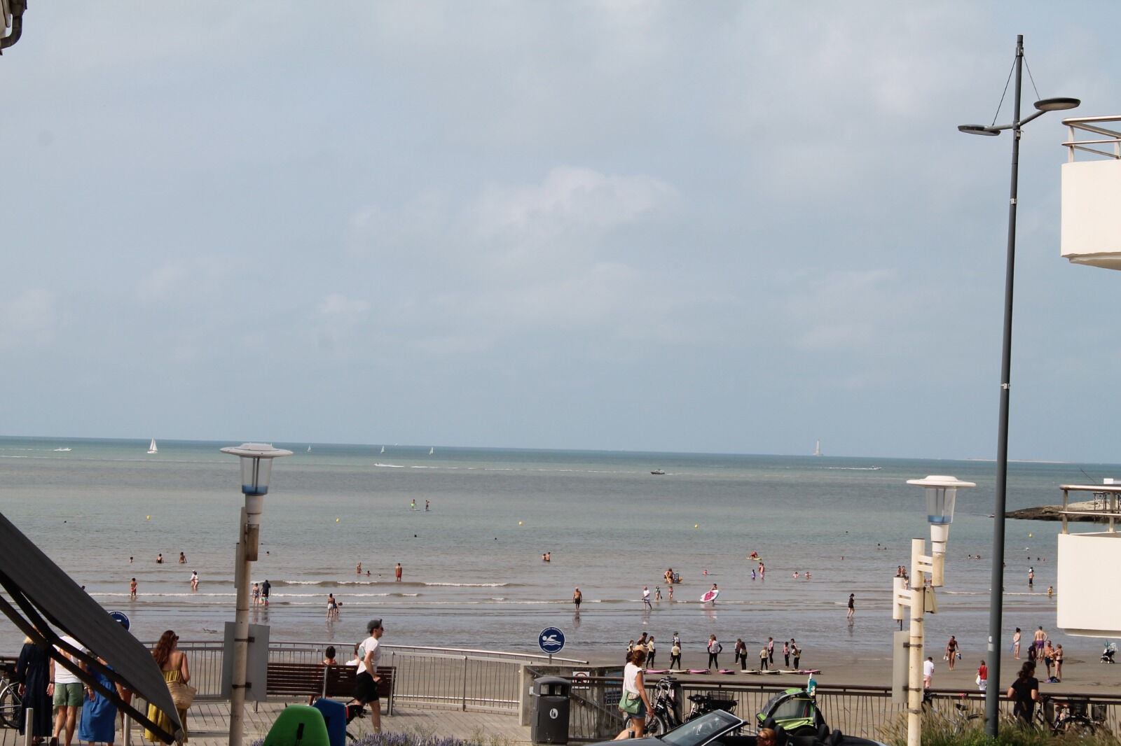 Appartement ROYAN (17200) 2 pi&egrave;ces 24.70 m&sup2;