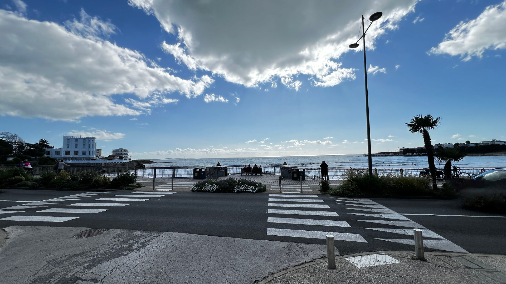 Appartement ROYAN (17200) 2 pi&egrave;ces 24.70 m&sup2;