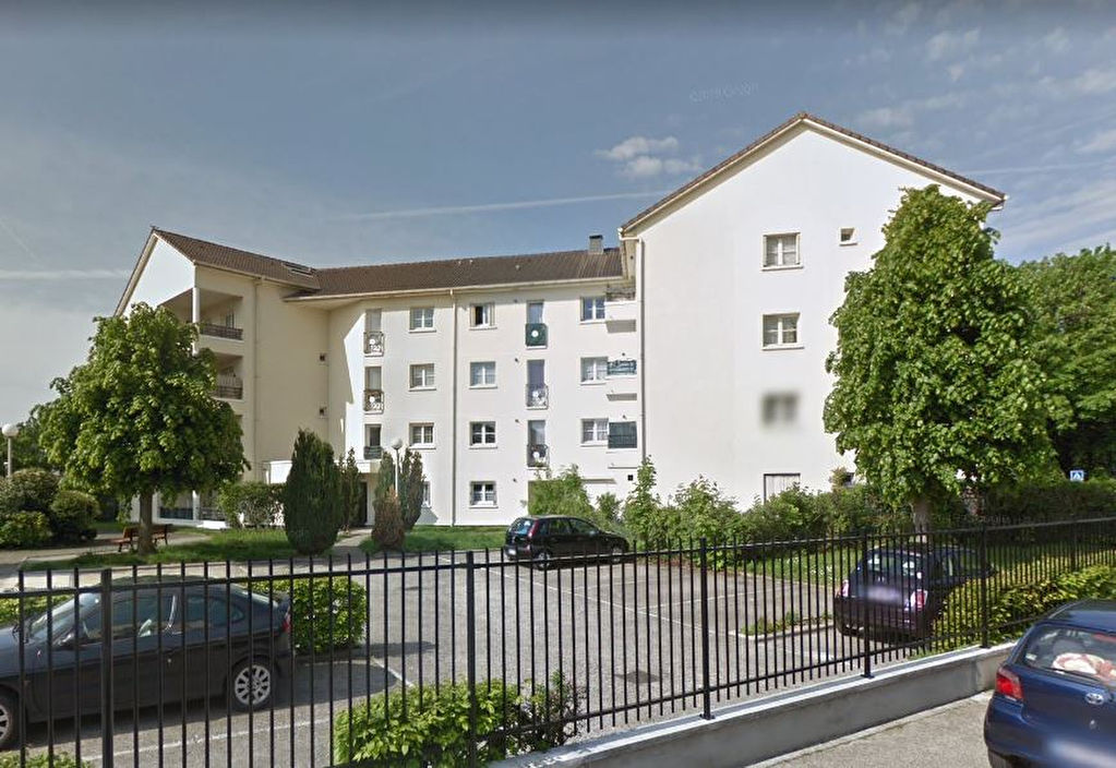Appartement TORCY (77200) 2 pièces 45.80 m²