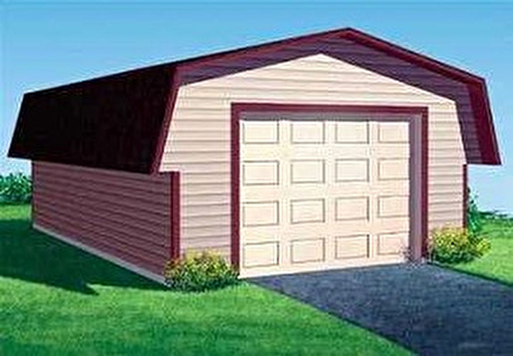 Parking / box BROU SUR CHANTEREINE (77177)