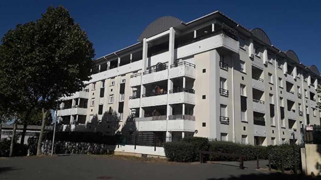 Appartement LOGNES (77185) 3 pi&egrave;ces 64.08 m&sup2;