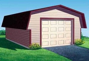 Parking / box BROU SUR CHANTEREINE (77177)