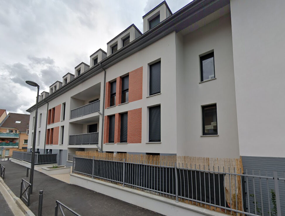 Appartement TORCY (77200) 2 pièces 46.40 m²