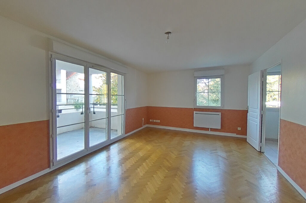 Appartement VAIRES SUR MARNE (77360) 2 pièces 48.91 m²